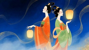 中秋节