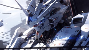 高达 4K版