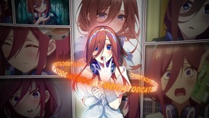 三玖4K