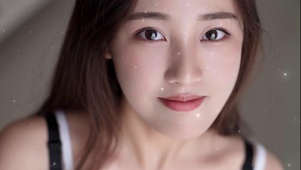 氧气美女