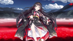 莲华