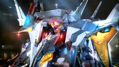 佩涅罗佩高达 高达系列176