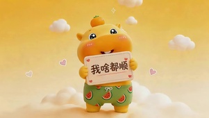我啥都顺