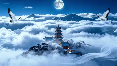 云顶天宫4K