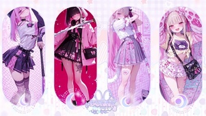 少女派对IV