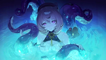 绝区零伊德海莉