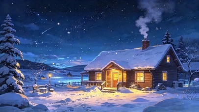 星空小屋