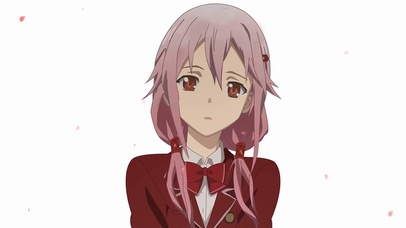 罪恶王冠    楪祈