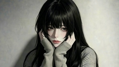 浅藏心事