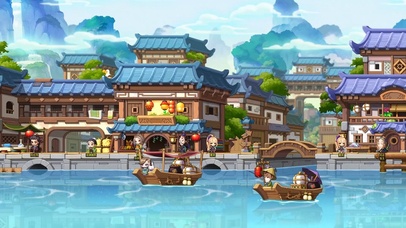 冒险岛