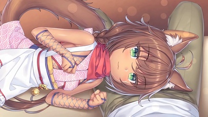 猫娘