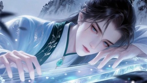 空谷幽兰