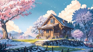 唯美小屋