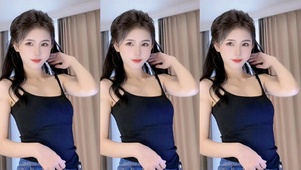 超性感美女姐姐美艳动人迷人心动