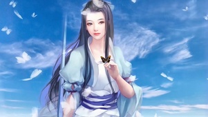沈欺霜