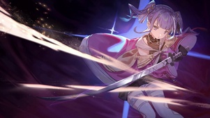 刀剑少女