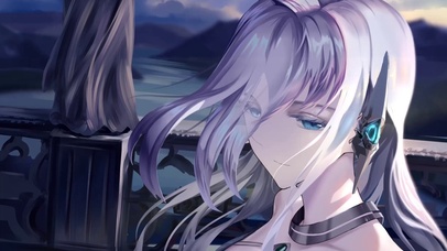 晨曦