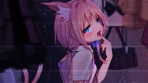 小猫娘