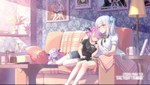 二人时光 【1080p】