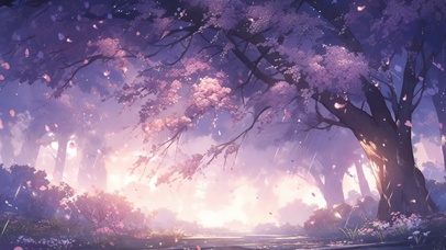 许愿树