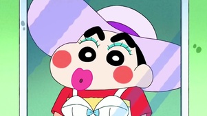 蜡笔小新