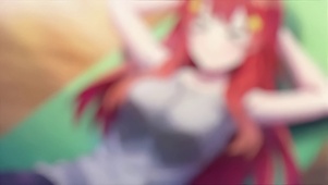 五等分的花嫁