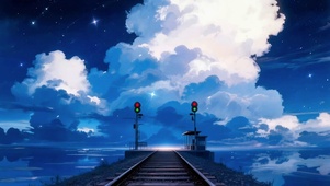云端铁道