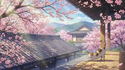 和风春煦