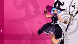 冰霜法师星际共振游戏