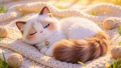 猫咪