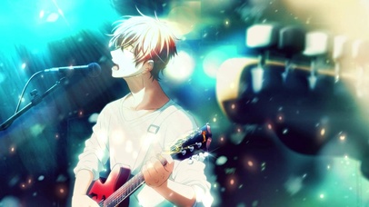 吉他手
