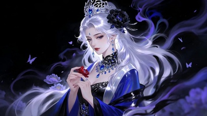 蝶仙