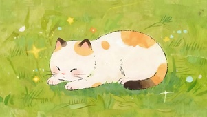 猫咪