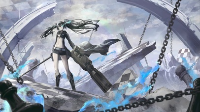 战双帕弥什黑岩射手