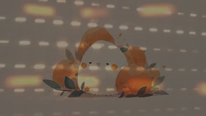 时光隧道
