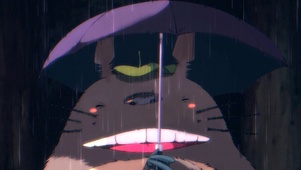 龙猫