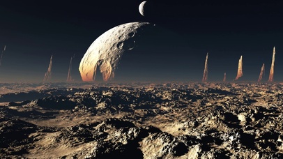 4K大星球
