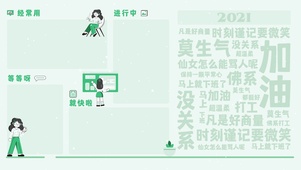 分区代办壁纸2021