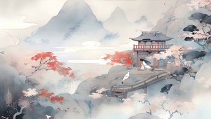 仙居阁