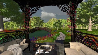秘密の花園