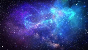 4k星空宇宙太空