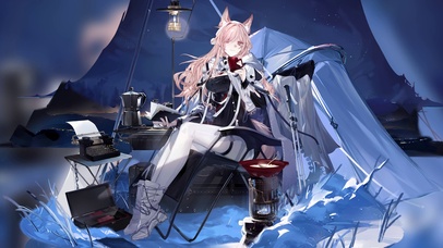 明日方舟