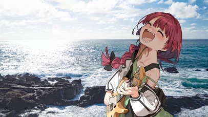 广井菊里
