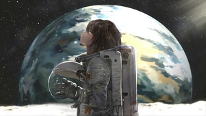 地球少女