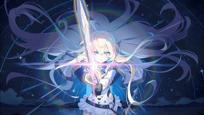 stella sora