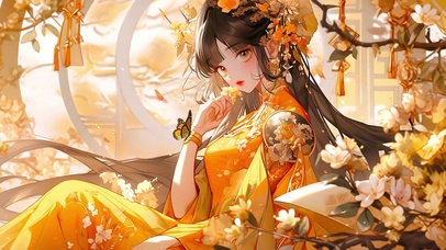 【24节气】秋韵