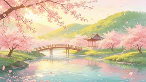 世外桃源