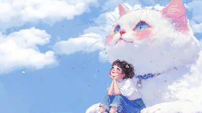 生活有期待~ 事事有回转~