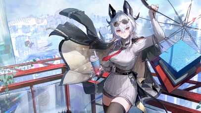 鸣潮赞妮