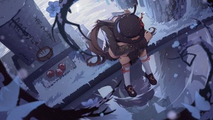 胡桃-4K
